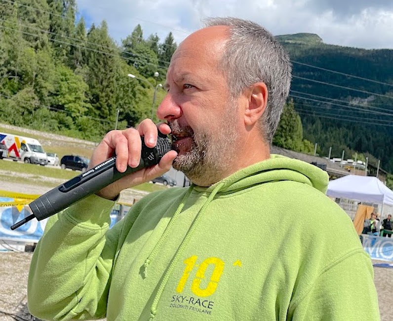 stefano larice presidente ssfornese