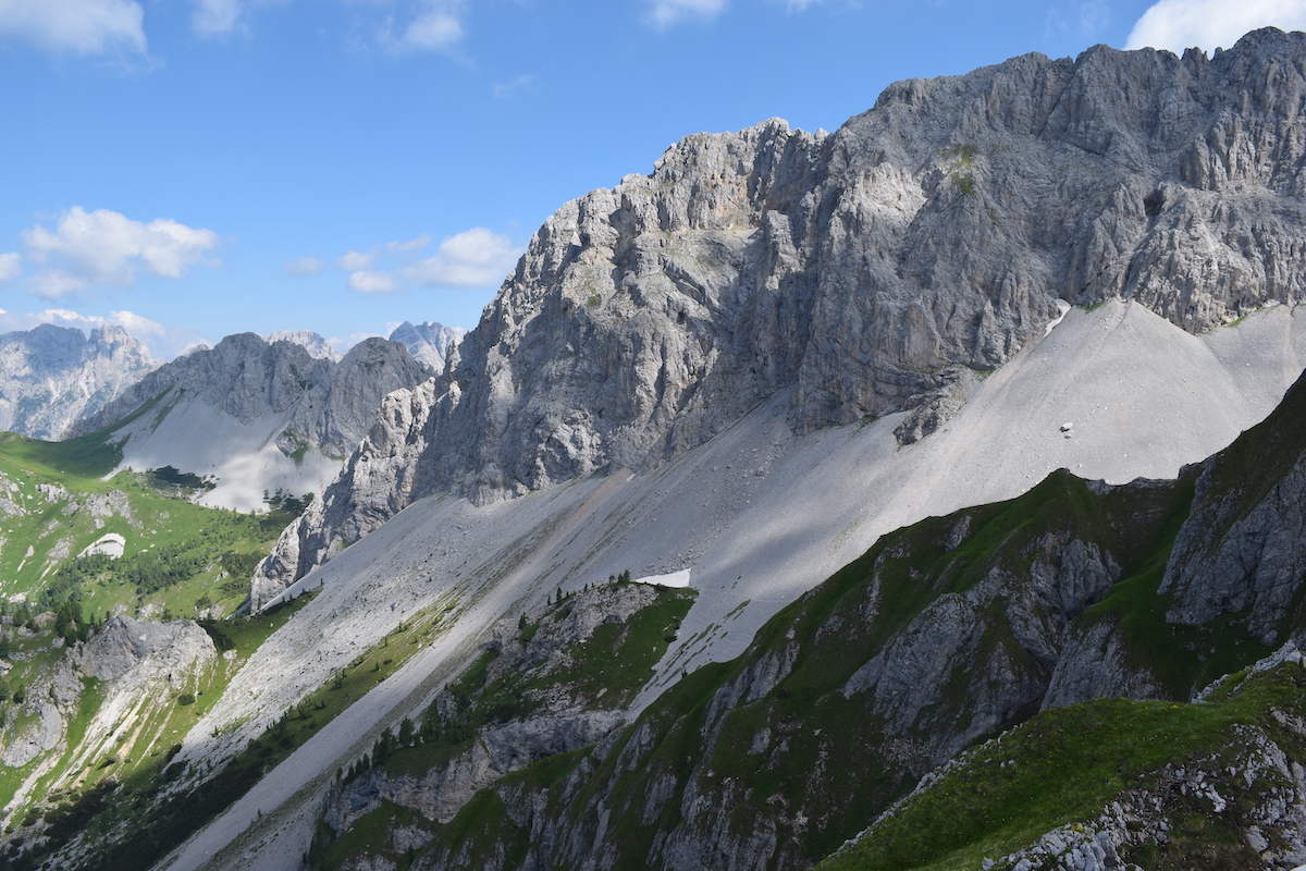 tiarfin puntioi forni di sopra