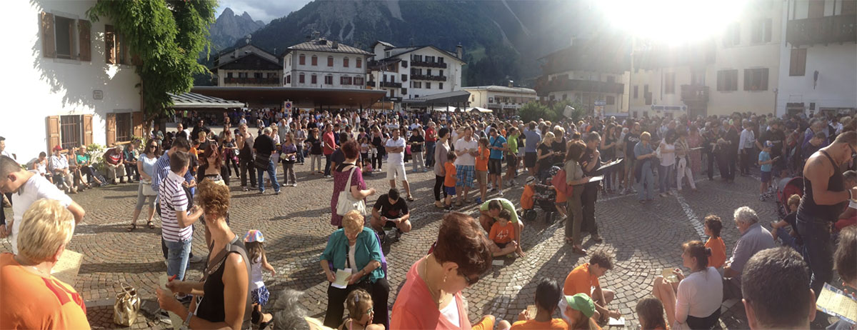 tombola forni di sopra piazza centrale tombola forni di sopra piazza centrale