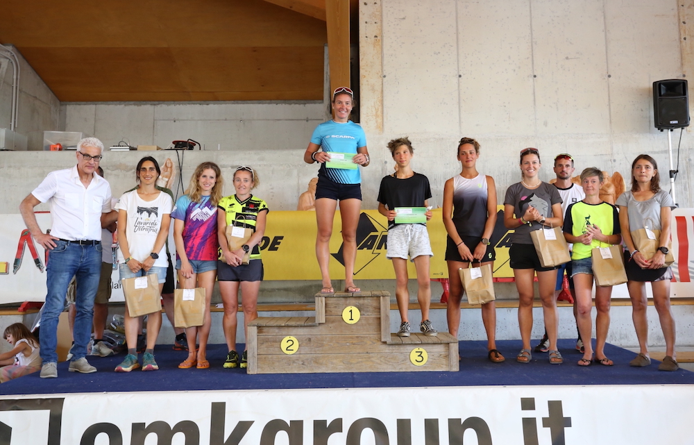 trail 20024 ASSOLUTI F