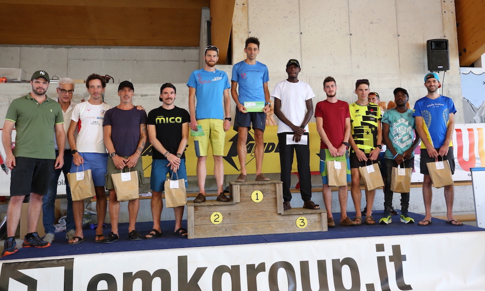 trail 20024 ASSOLUTI M