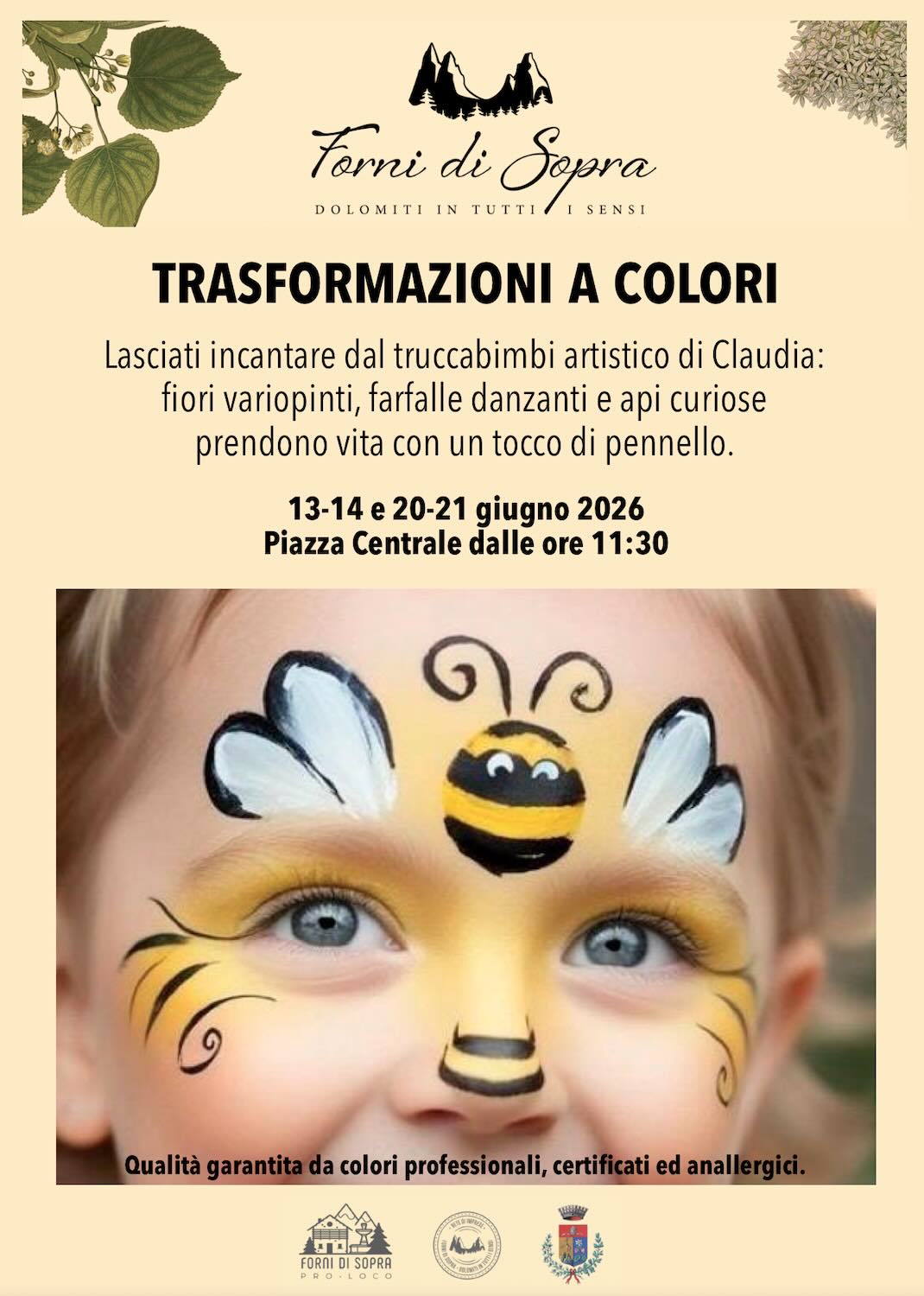 truccabimbi