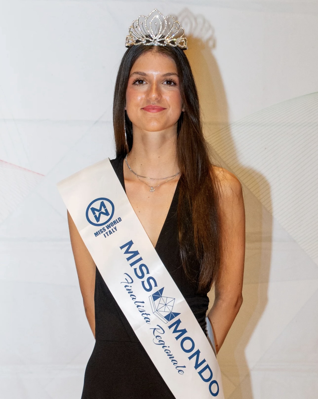 veronica miss mondo a forni di sopra