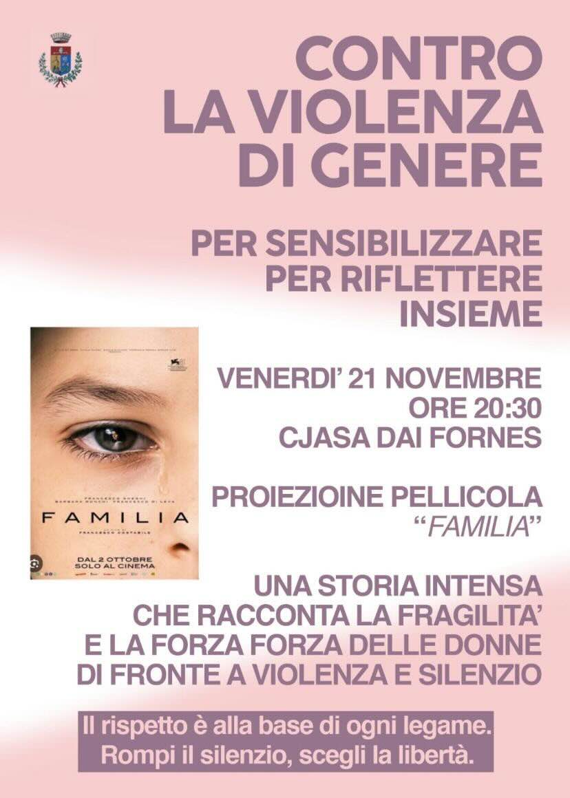 violenza di genere 2025