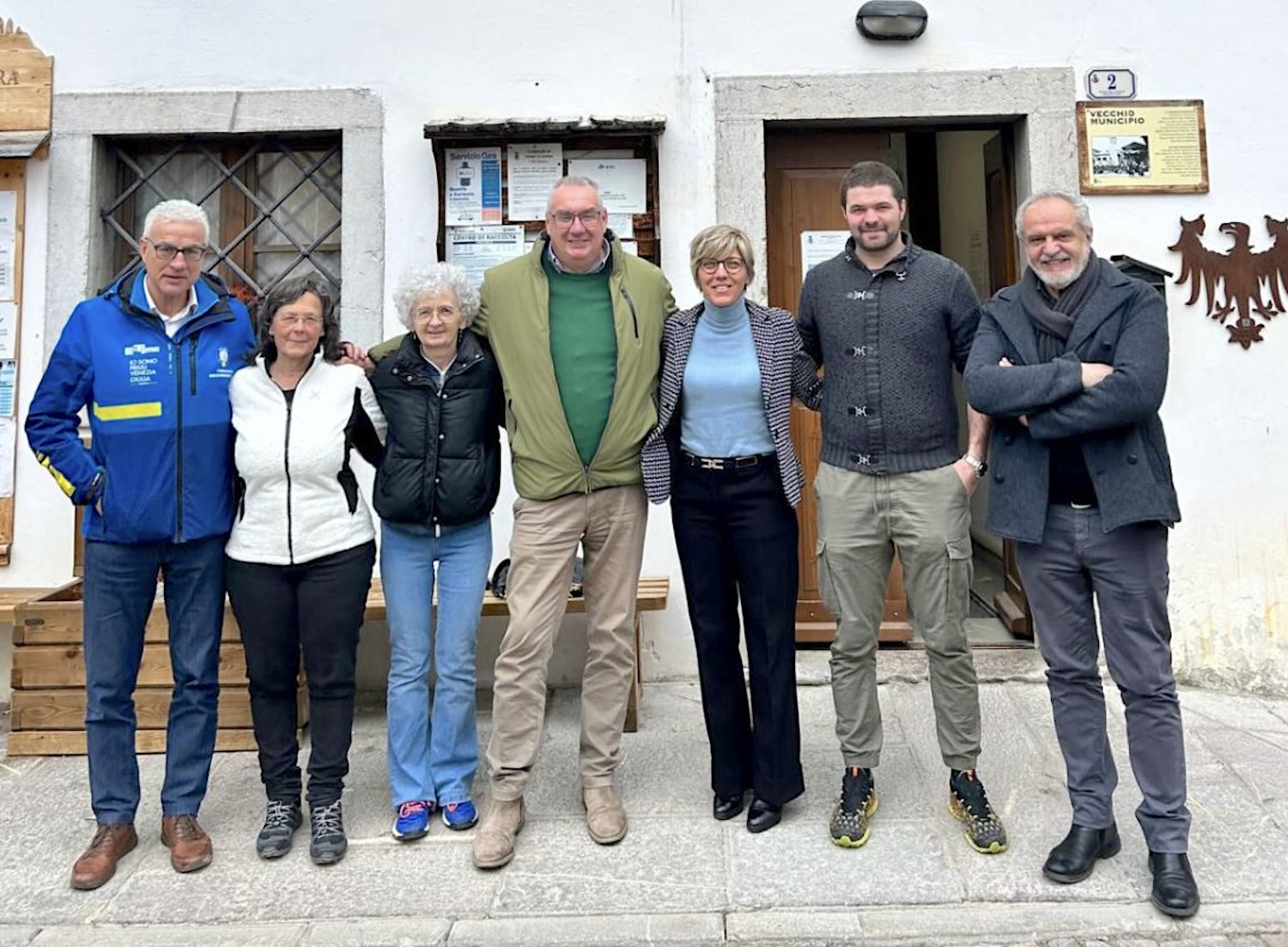 Forni di Sopra + 20% di presenze