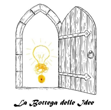 LA BOTTEGA DELLE IDEE