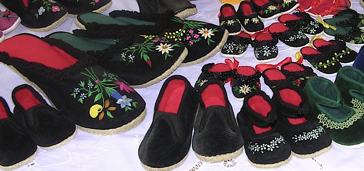 Nuova pubblicazione “Scarpès”