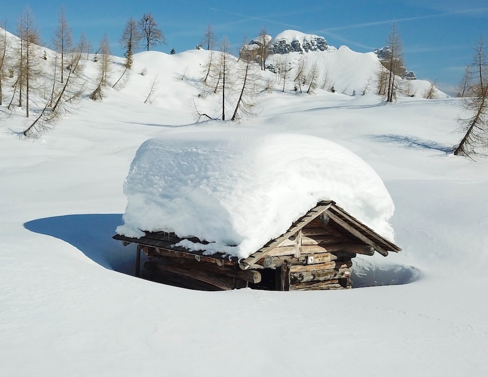 Concorso fotografico del CAI - 2025