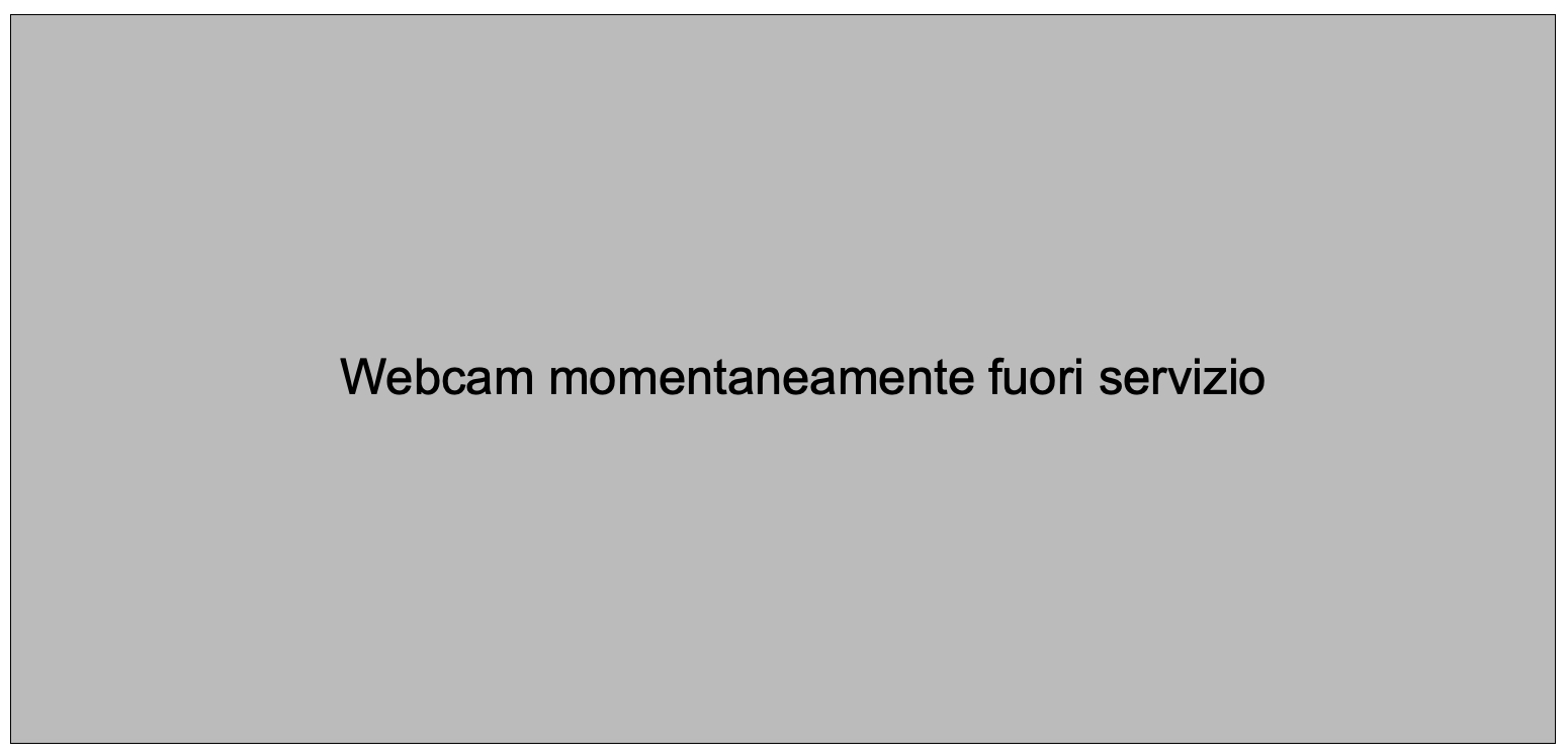 Webcam Davost Forni di Sopra